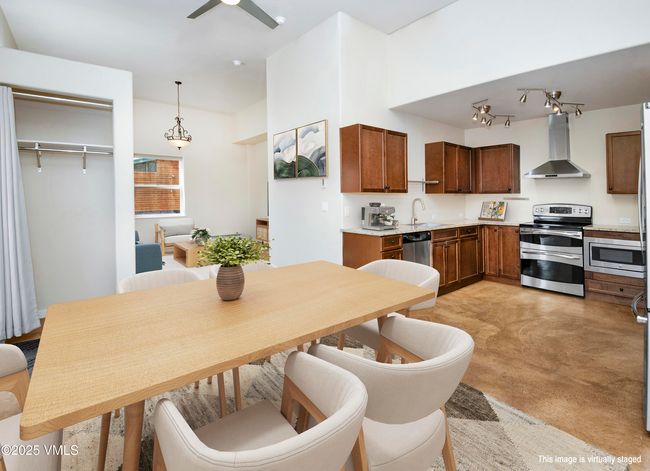 B - 300 First St, Home with 2 bedrooms, 2 bathrooms and 6 parking in Gypsum CO | Image 8