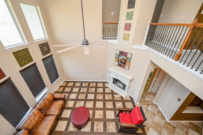 4214 Bridgestone Shadow Ct, House other with 4 bedrooms, 4 bathrooms and 2 parking in Spring TX | Image 9