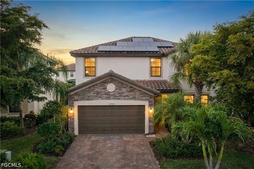 10996 Cherry Laurel Dr, FORT MYERS, FL, 33912-9155 | Card Image