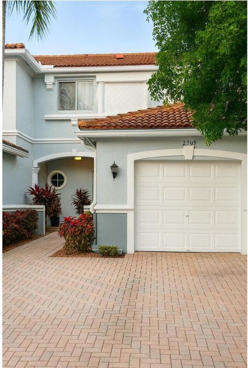 2303 Center Stone Ln, Riviera Beach, FL, 33404-1833 | Card Image