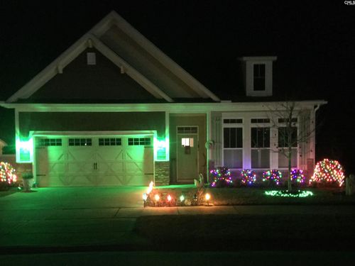 614 Scarlet Baby Dr, Blythewood, SC, 29016-7661 | Card Image