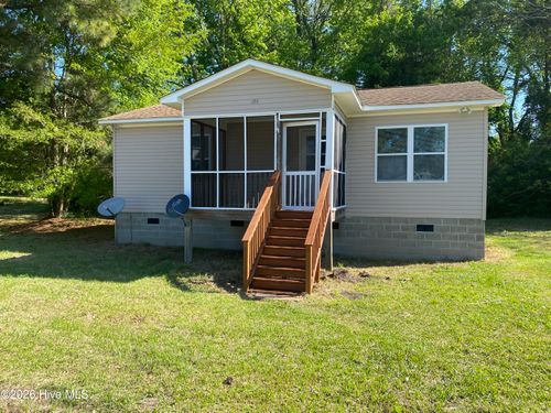 186 Swindell Forest Rd, Swanquarter, NC, 27885-9778 | Card Image