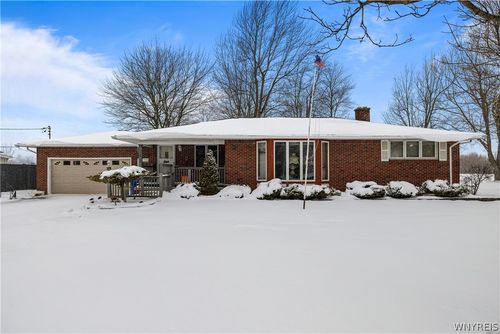10250 Transit Rd, East Amherst, NY, 14051-1164 | Card Image
