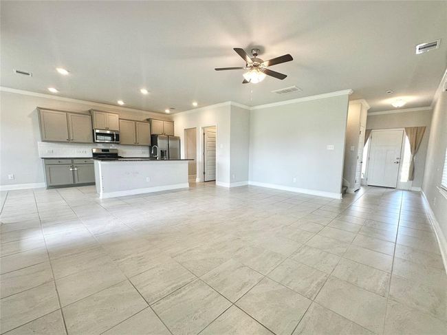 452 Long Beach Bay Dr, House other with 4 bedrooms, 3 bathrooms and 2 parking in Katy TX | Image 9