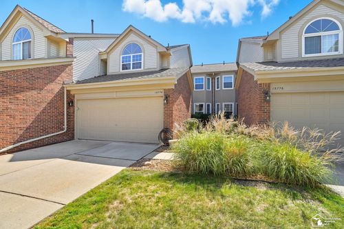 15774 Golfview Dr, Riverview, MI, 48193 | Card Image