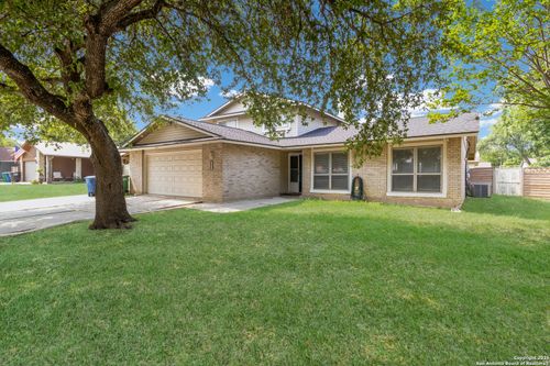 6131 Spring Time St, San Antonio, TX, 78249-2413 | Card Image