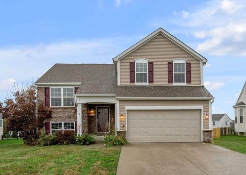 6078 Edgemont Way, Shelbyville, KY, 40065-6322 | Card Image