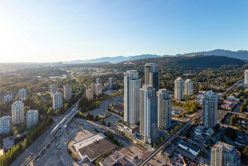 1904-3888 Evergreen Pl, Burnaby, BC, V3J0M3 | Card Image