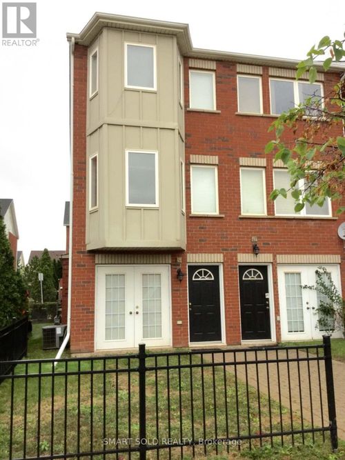 45-1751 Lampman Avenue, Burlington (Uptown), ON, L7L6W3 | Card Image