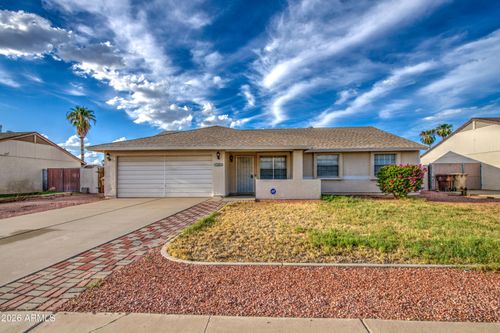 7202 W Cholla St, Peoria, AZ, 85345-5862 | Card Image