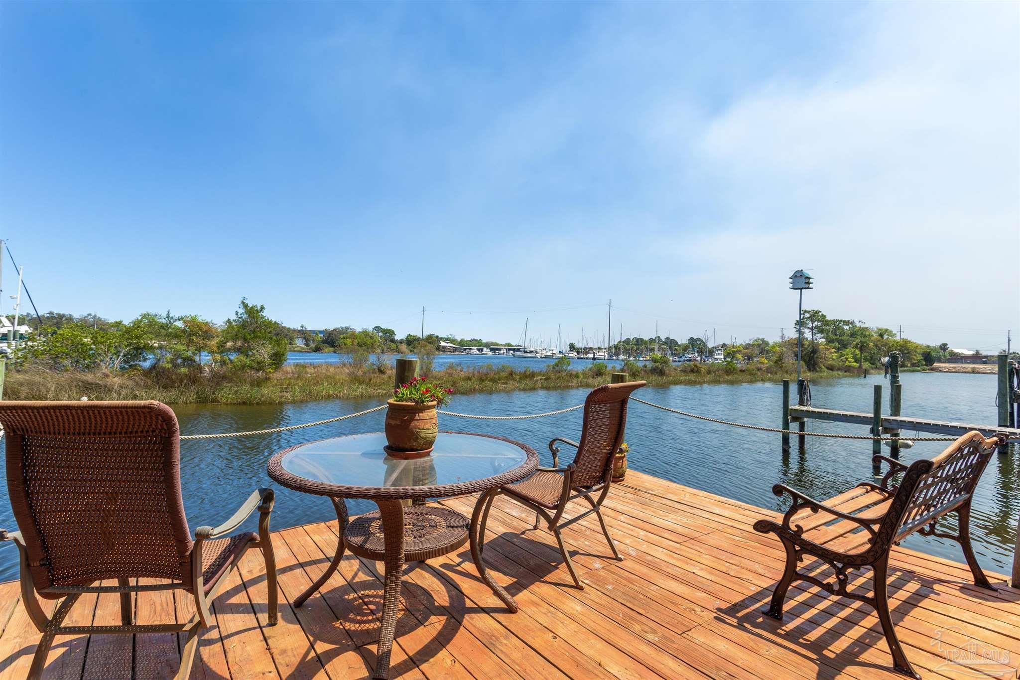 Mahogany Mill Rd, Pensacola, FL 32507