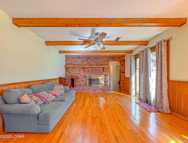 12940 Nw Pea Ridge Rd, House other with 4 bedrooms, 3 bathrooms and null parking in Bristol FL | Image 17