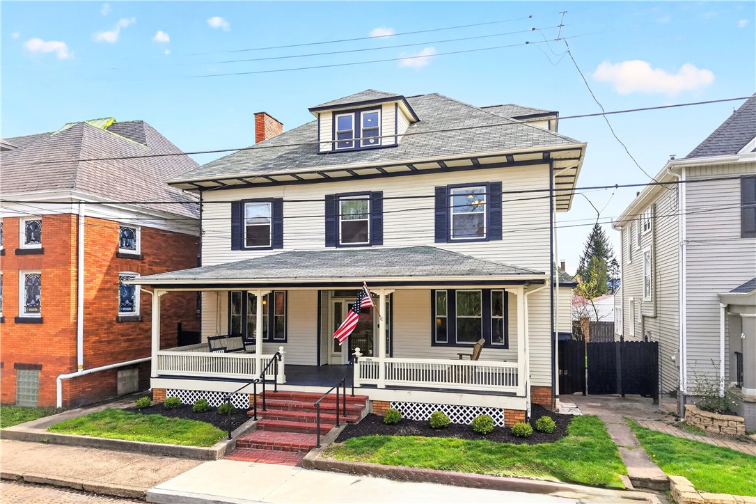 Residential in Beaver 2