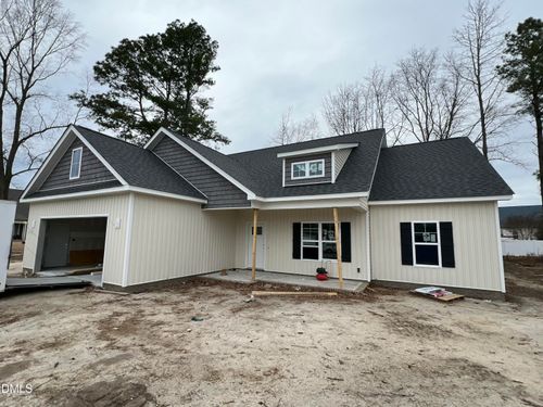 103 Aarons Run, Goldsboro, NC, 27530-4533 | Card Image