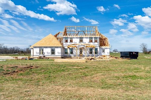 18869 Halle Road, Fayetteville, AR, 72704 | Card Image