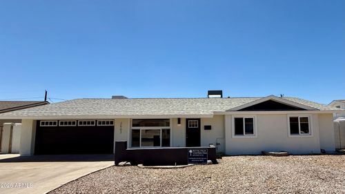 2507 W Corrine Dr, Phoenix, AZ, 85029-2510 | Card Image