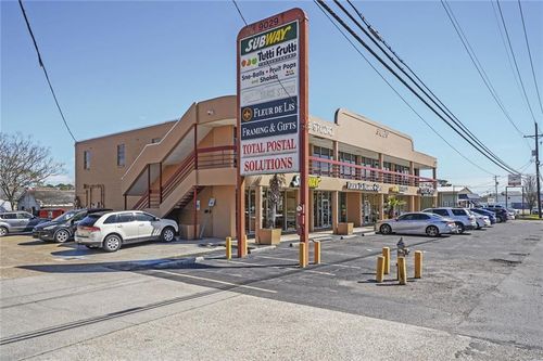 ste-i-9029 Jefferson Hwy, River Ridge, LA, 70123-3500 | Card Image