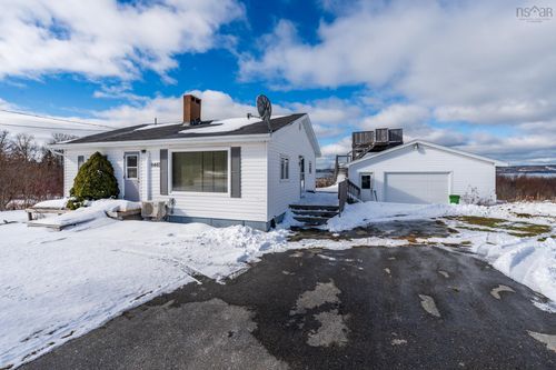 8441 Highway 101, Brighton, NS, B0V1A0 | Card Image