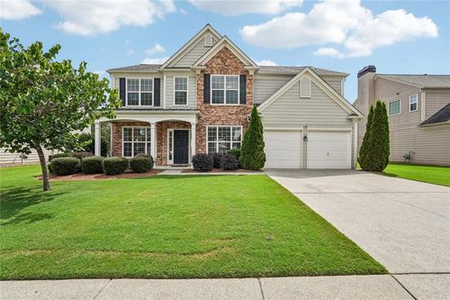 8080 Friarbridge Dr, Suwanee, GA, 30024-1672 | Card Image