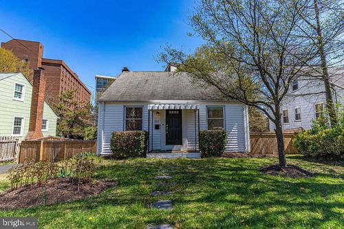 859 N Abingdon St, ARLINGTON, VA, 22203-1537 | Card Image