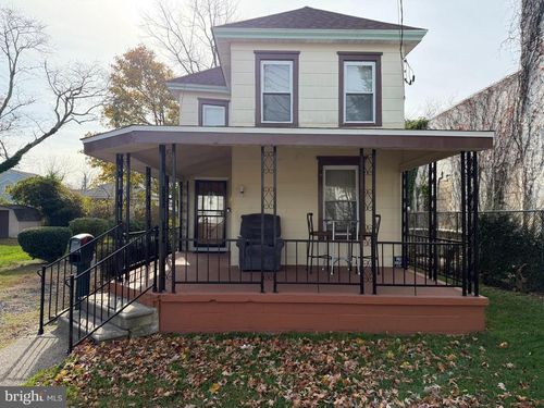 527 Martin Luther King Ave, Pleasantville, NJ, 08232-2314 | Card Image