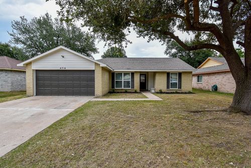 4314 Falcon Meadow Dr, Katy, TX, 77449-4047 | Card Image
