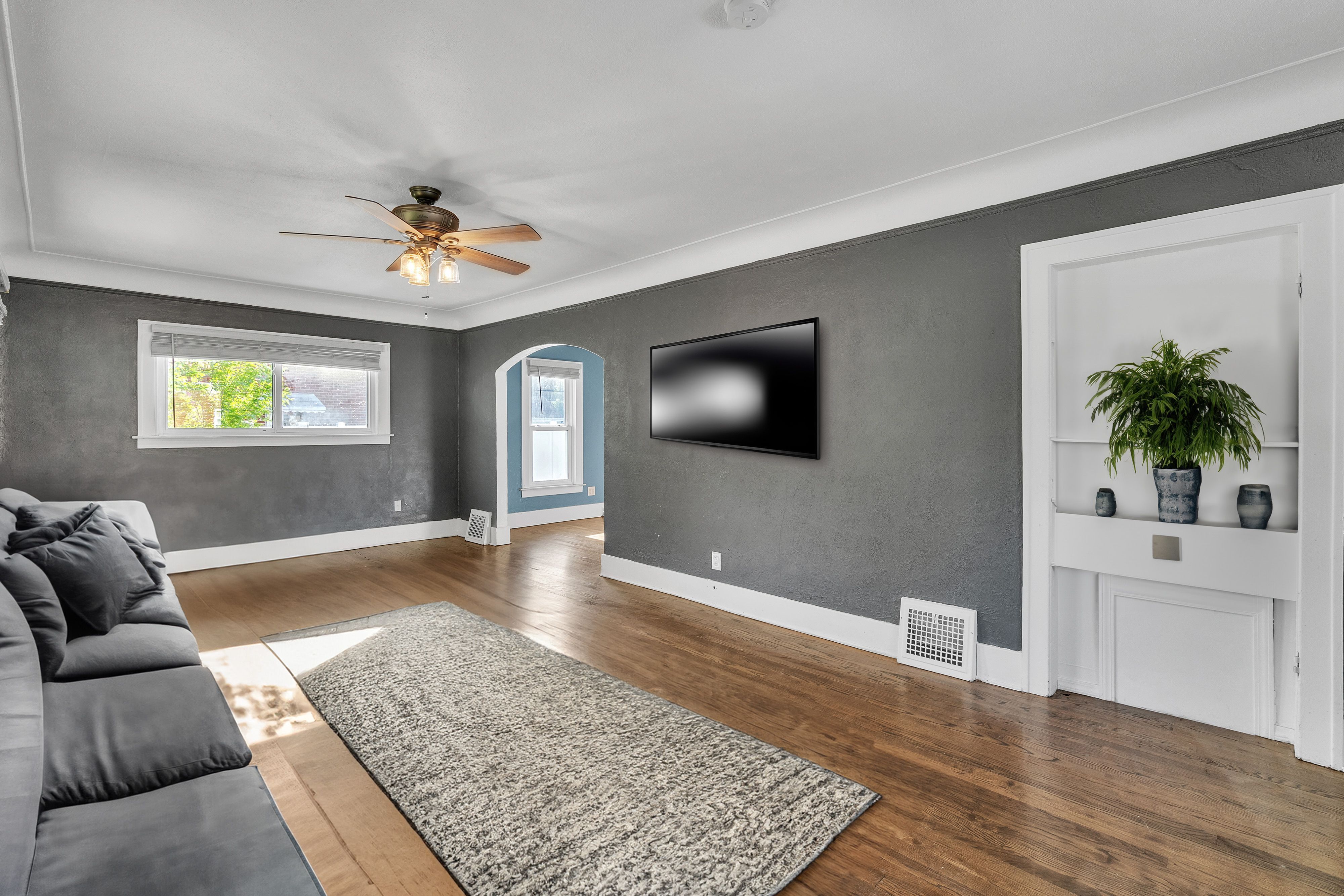 Clair St, Mount Clemens, MI 48043