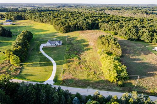 1980 Paradise Drive, Trenton, WI, 53095 | Card Image