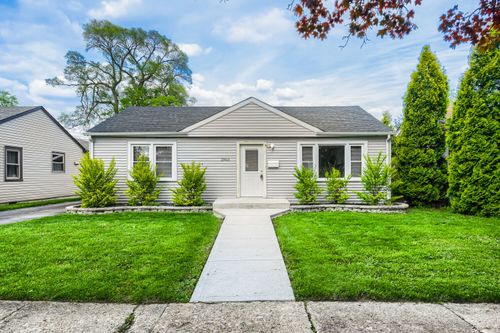 15013 Springfield Ave, Midlothian, IL, 60445-3441 | Card Image