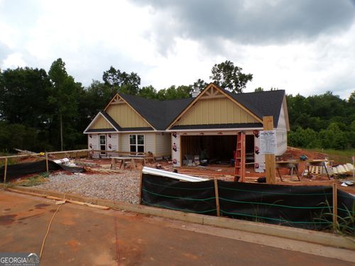 15-334 Tallulah Court, Jefferson, GA, 30549 | Card Image