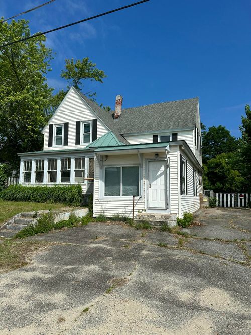 18 Porter Bridge Road, Mexico, ME, 04257 | Card Image