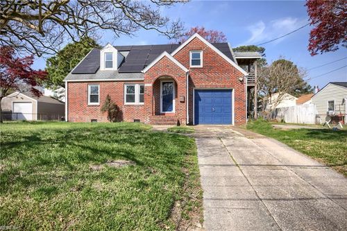 804 City Park Avenue, Portsmouth, VA, 23701 | Card Image