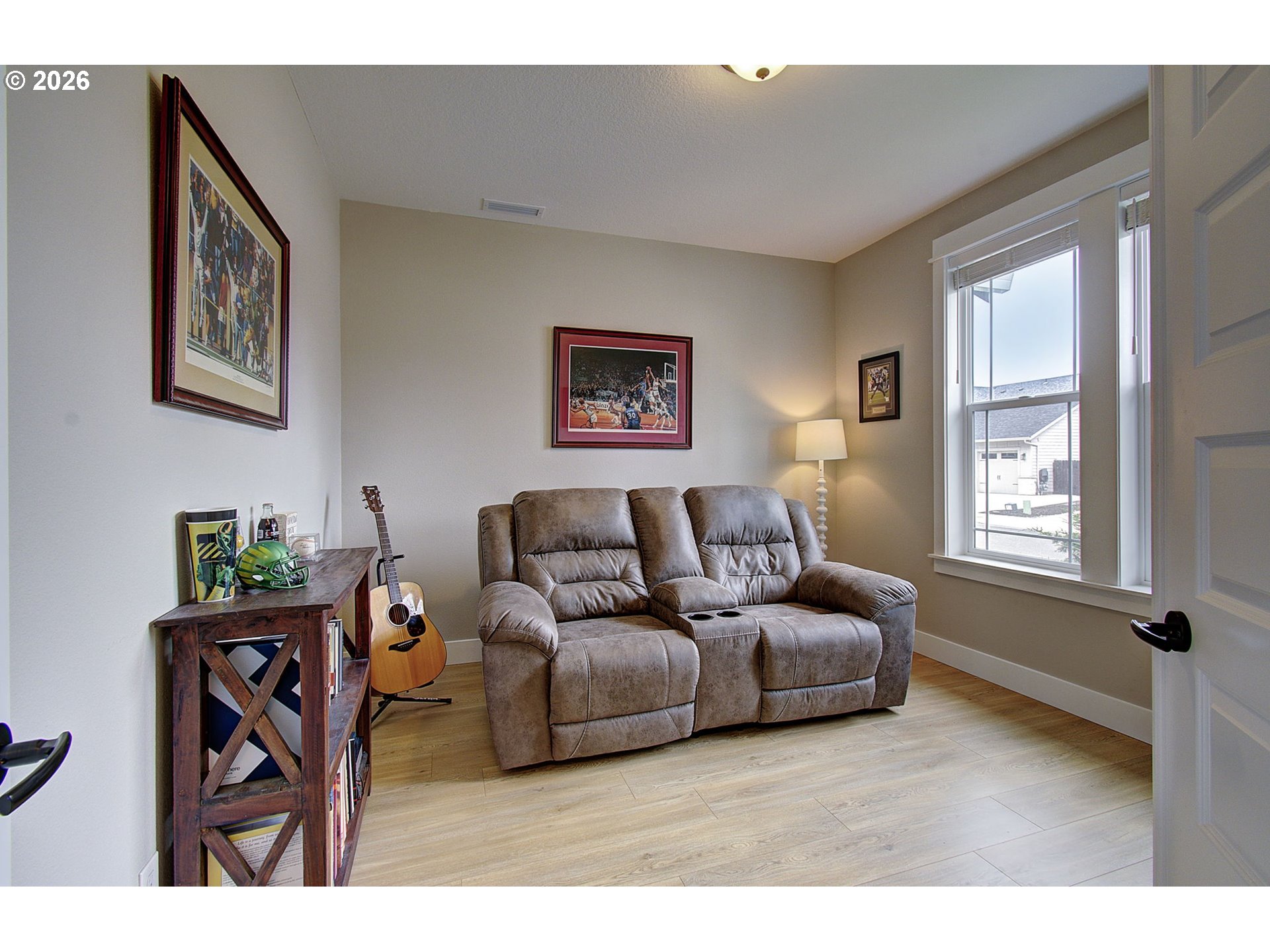 Residential in BattleGround 4