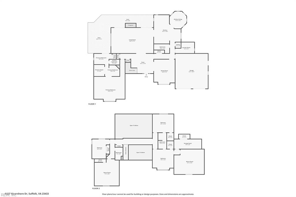 Residential in Suffolk 2