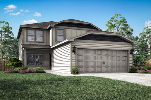 8429 White Wolf Trl, Ponder, TX, 76259-2036 | Card Image
