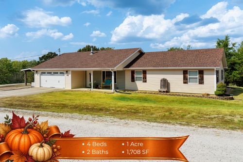 309 Vista Dr, Marshfield, MO, 65706-1262 | Card Image