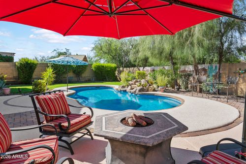 3719 W Cartier Ct, Anthem, AZ, 85086-8024 | Card Image