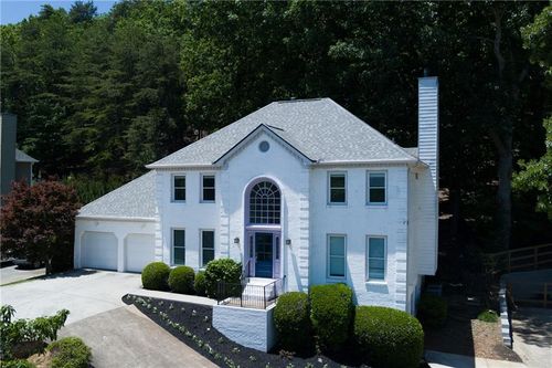 4217 N Mountain Rd Ne, Marietta, GA, 30066-2456 | Card Image