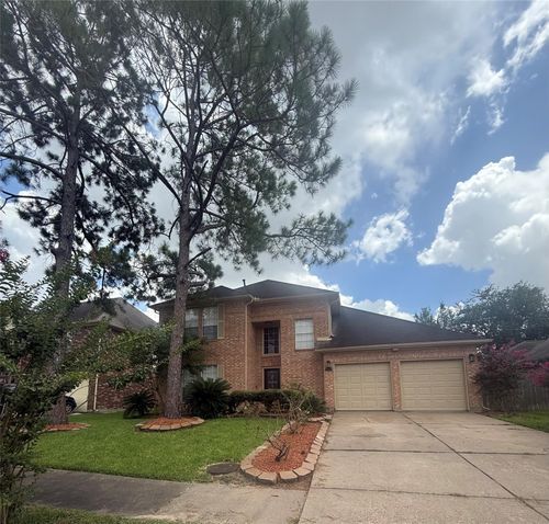 13719 Ortega Ln, Houston, TX, 77083-3457 | Card Image