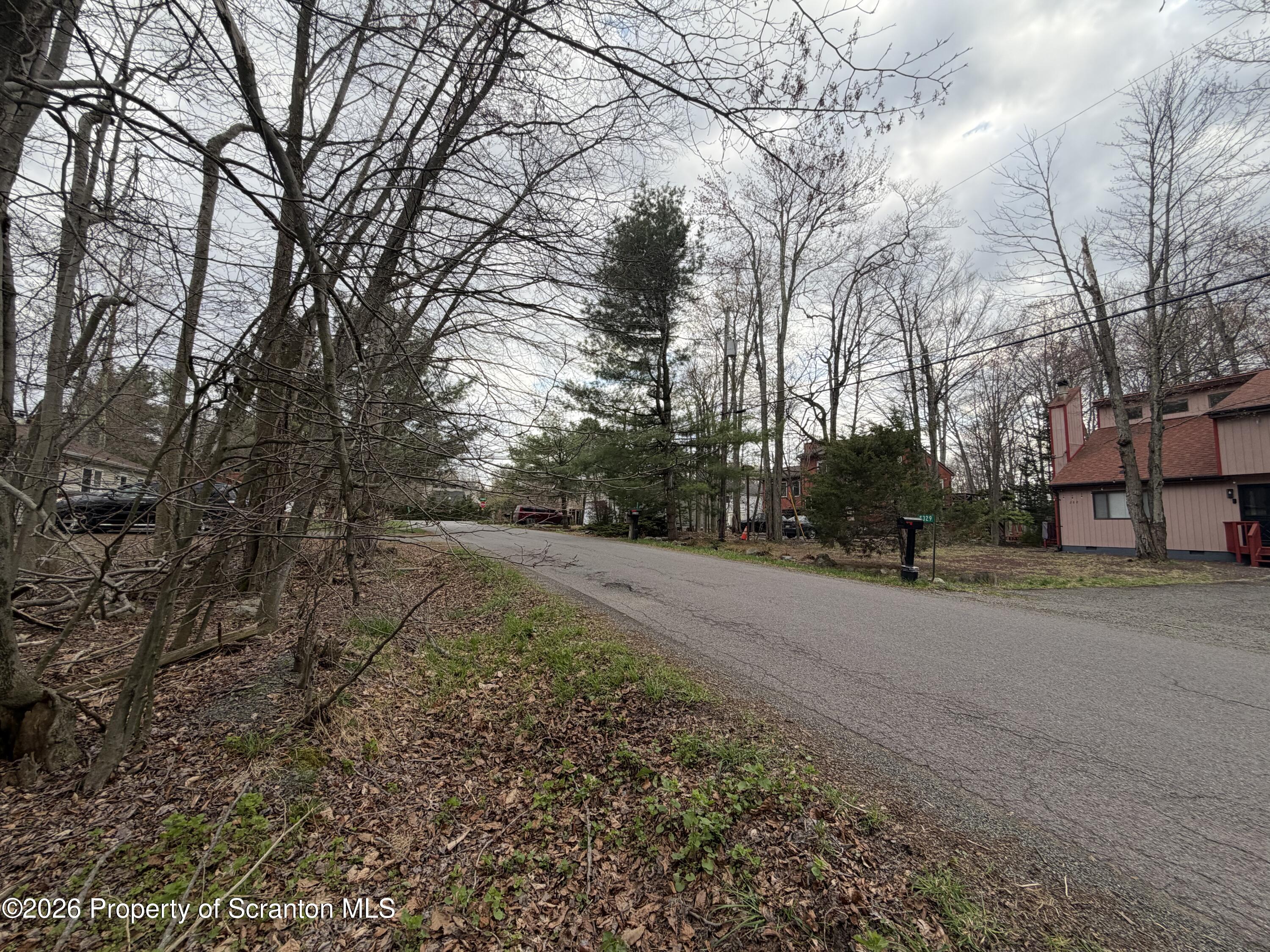 Land in Tobyhanna 4