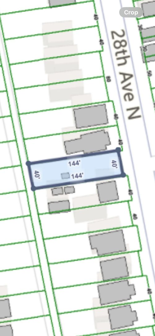 725 28th Ave N, Nashville, TN, 37208-3611 | Card Image