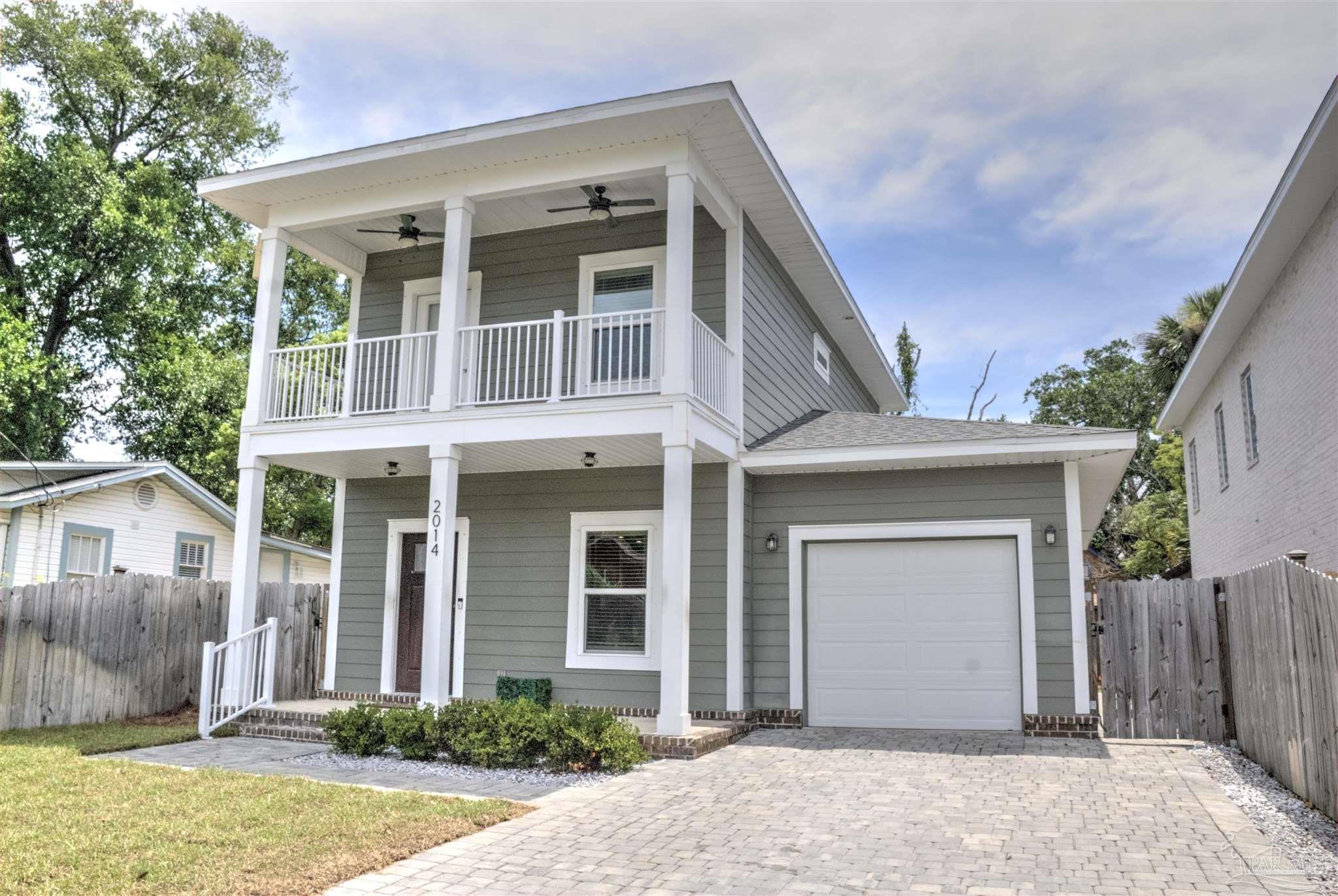 7th Ave, Pensacola, FL 32503
