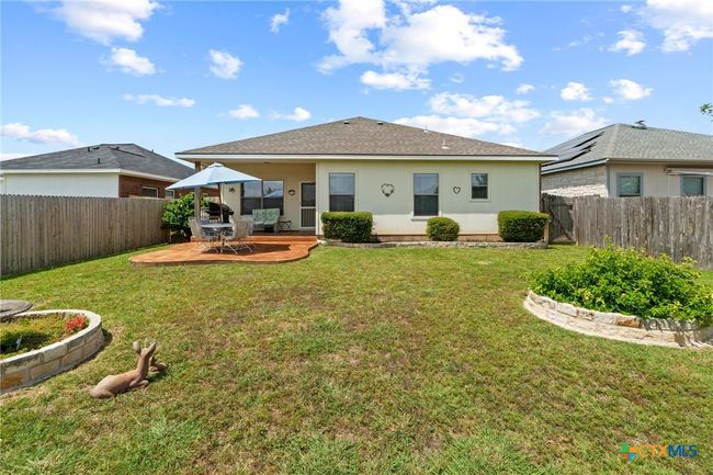 back yard and back of house | Image 30