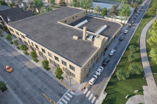 101b-1756 N Kimball Ave, Chicago, IL, 60647-4806 | Card Image