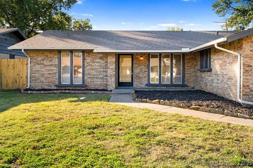 10918 E 28th Pl, Tulsa, OK, 74129-7605 | Card Image