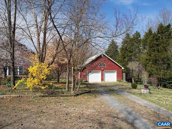 853 White Rock Rd, House other with 3 bedrooms, 4 bathrooms and null parking in SCOTTSVILLE VA | Image 28