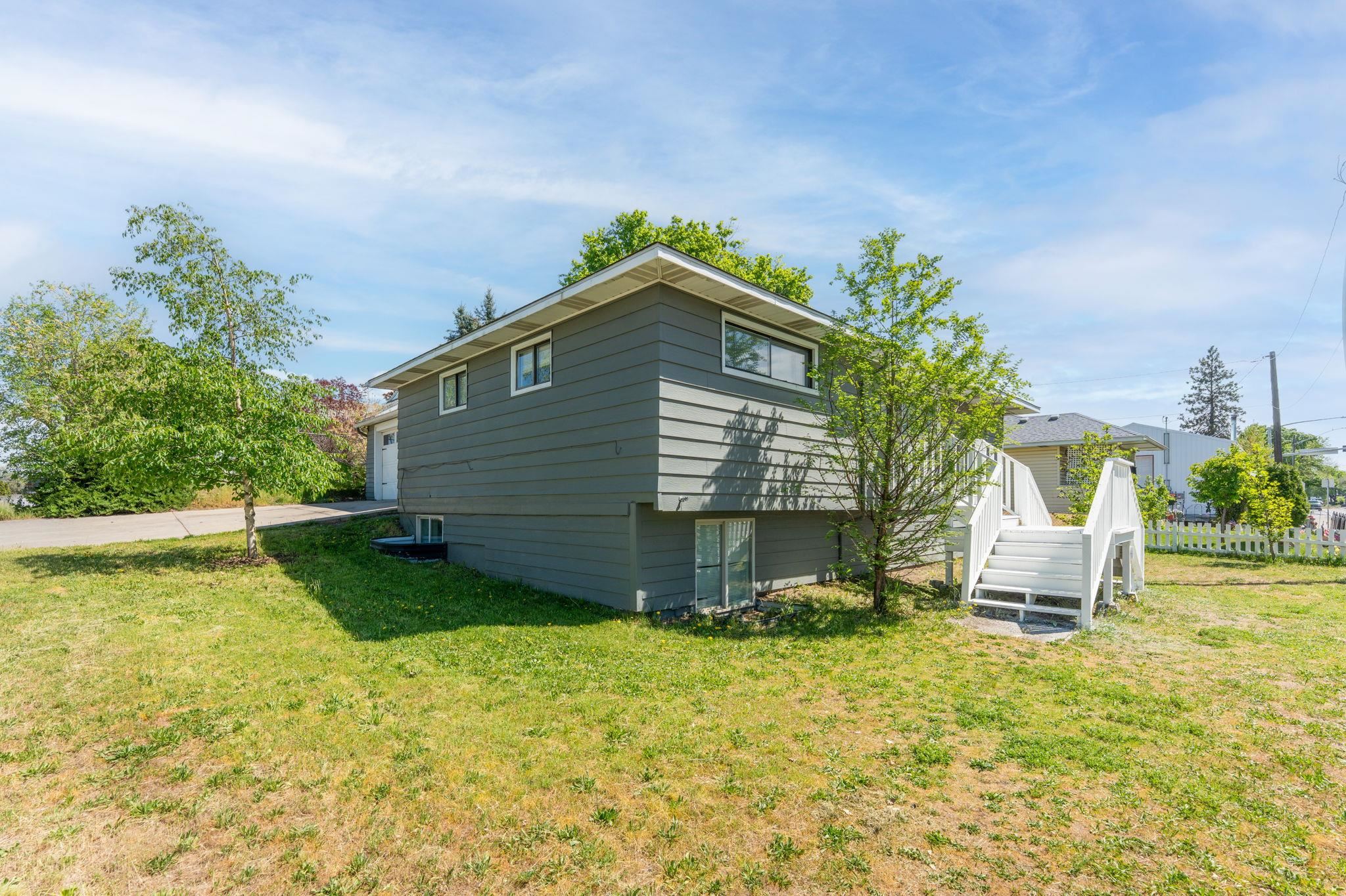 Residential Income in Spokane 3