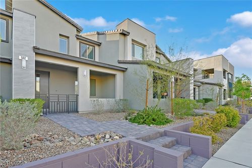 502 Sonoma Range St, Las Vegas, NV, 89138-6300 | Card Image