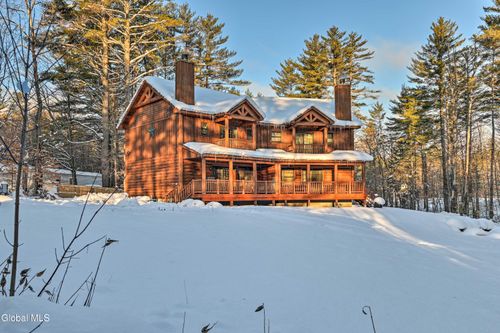 45A E Holcomb Street, Johnsburg, NY, 12853 | Card Image