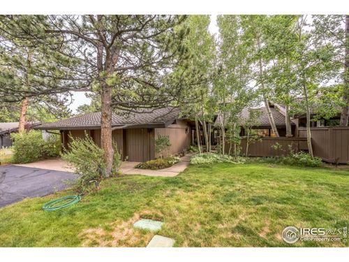 220 Fox Acres Dr W, Red Feather Lakes, CO, 80545-5033 | Card Image